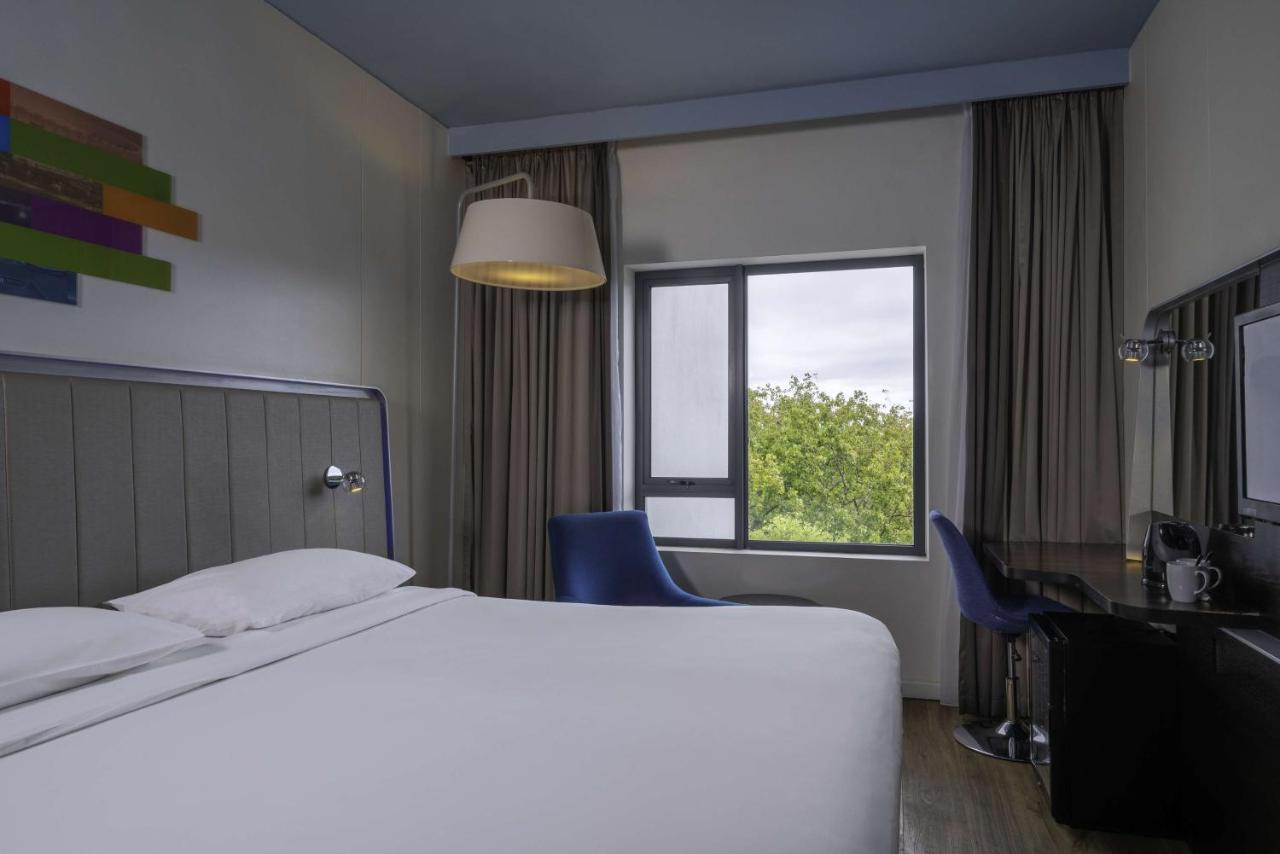 Park By Radisson Newlands 3* Cape Town