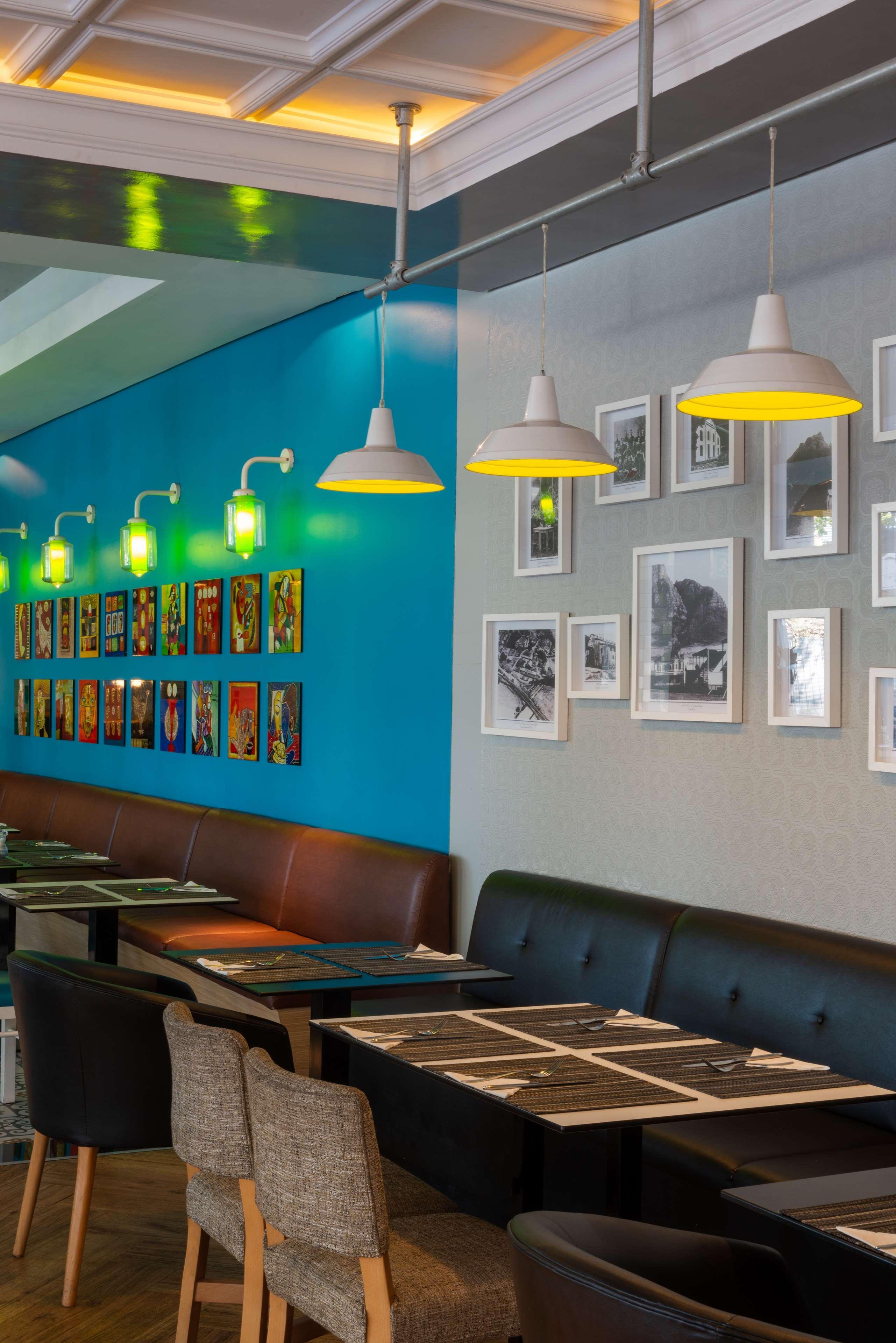 Park By Radisson Newlands 3* Cape Town