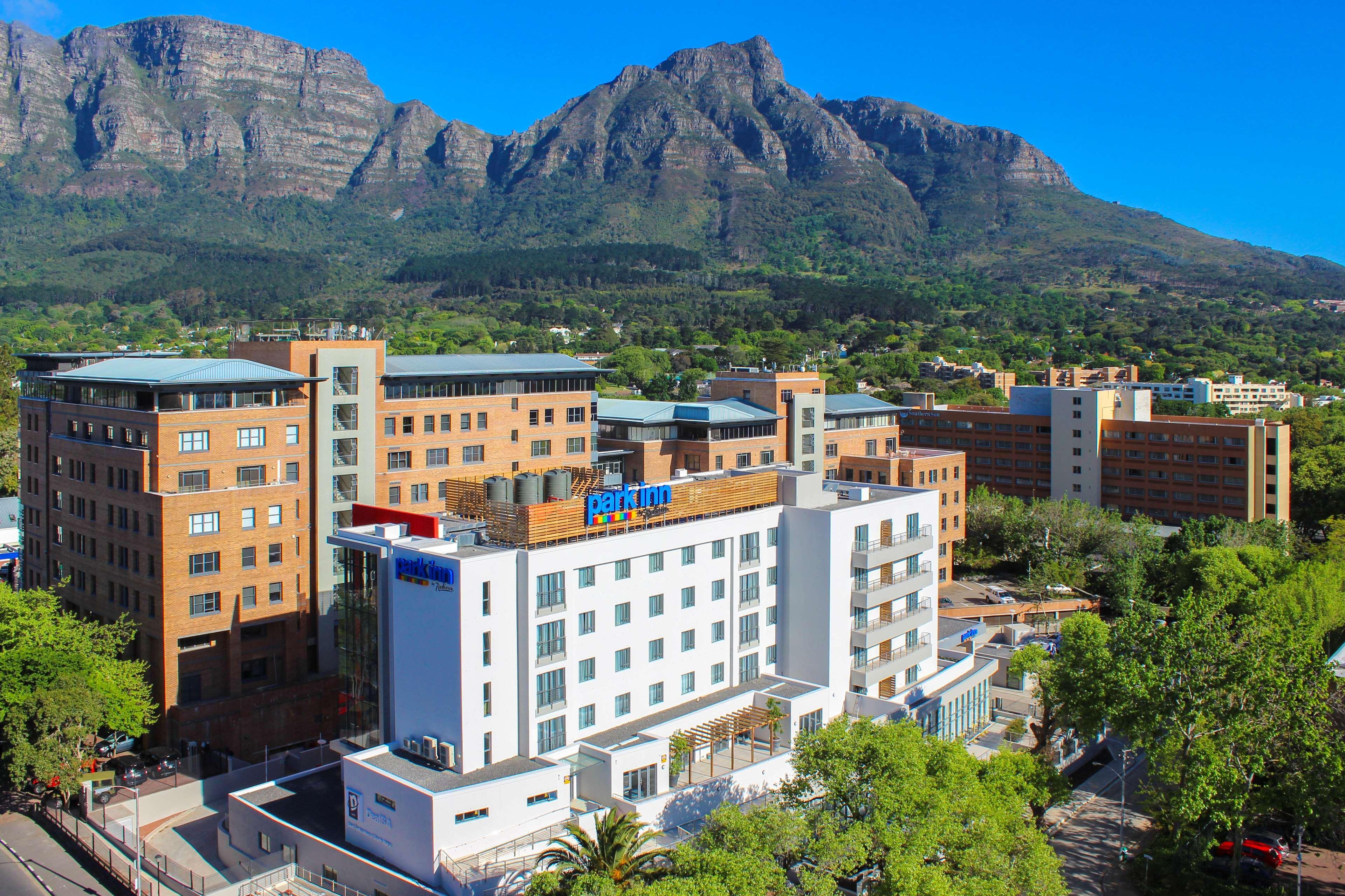 Park By Radisson Newlands Cape Town