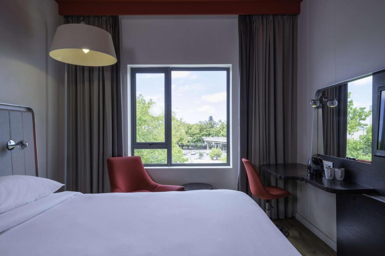 Park By Radisson Newlands Hotel Cape Town