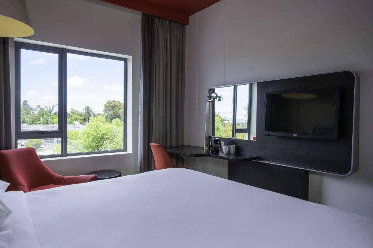 Park By Radisson Newlands Cape Town