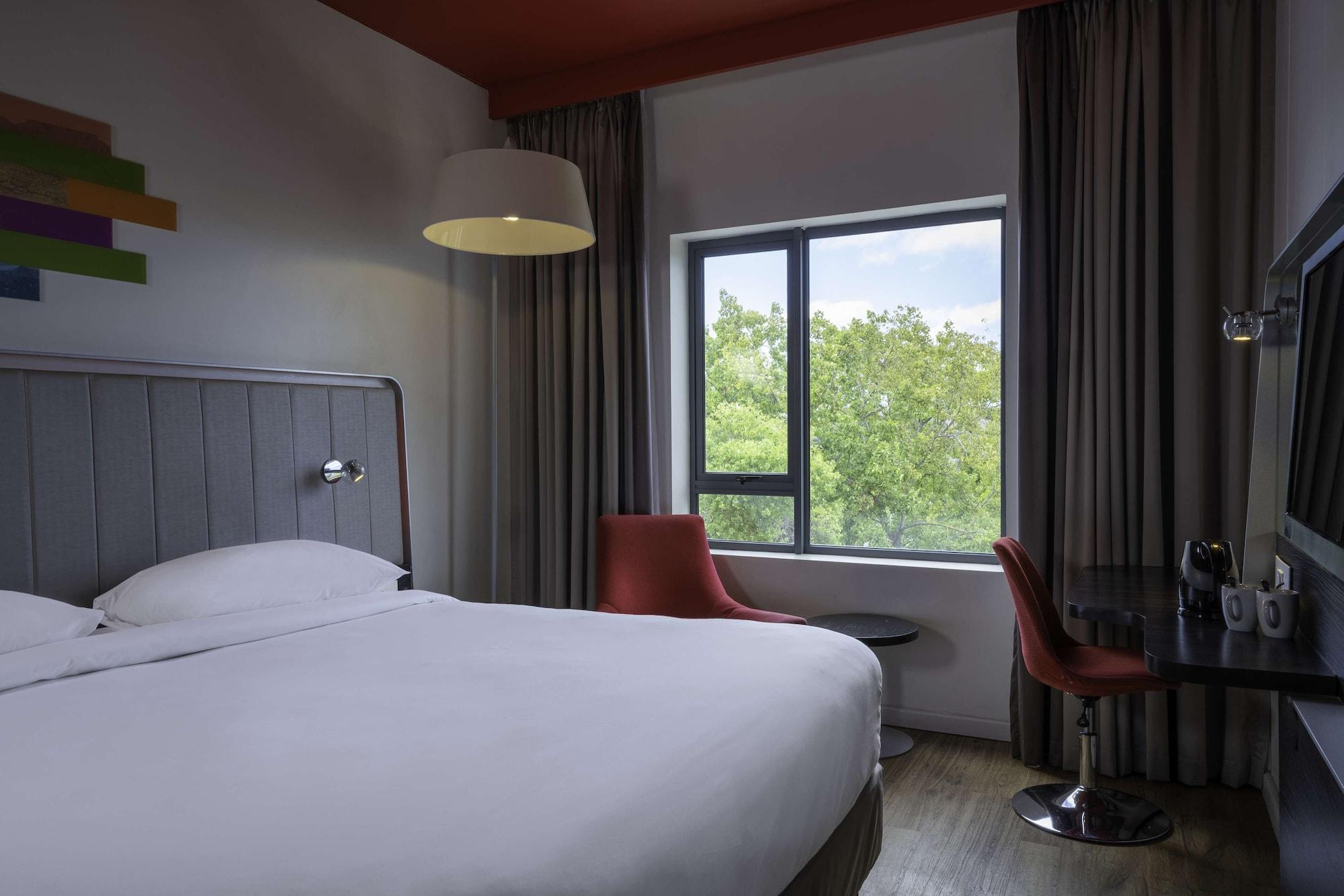 Hotel Park By Radisson Newlands