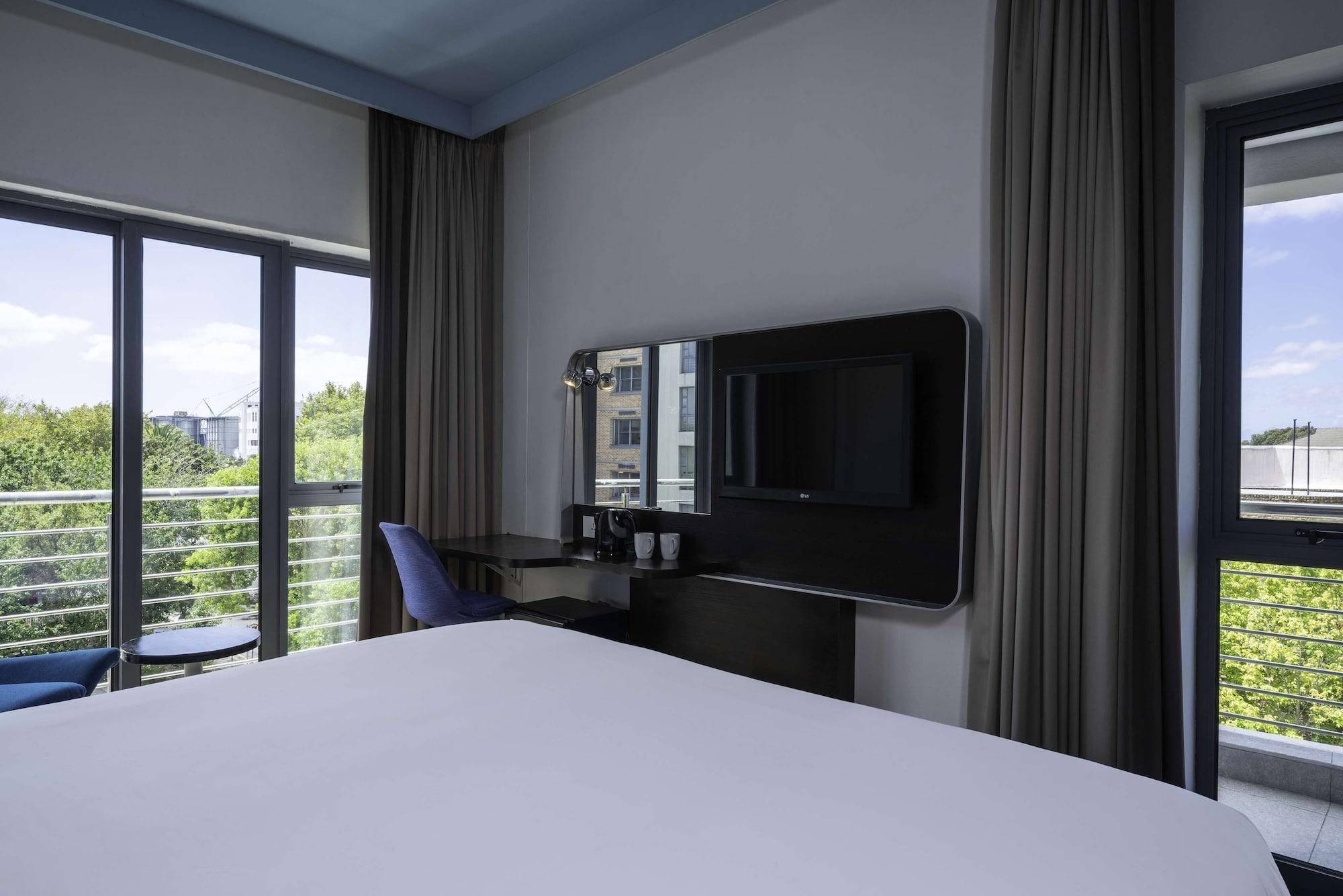 Park By Radisson Newlands Hotel