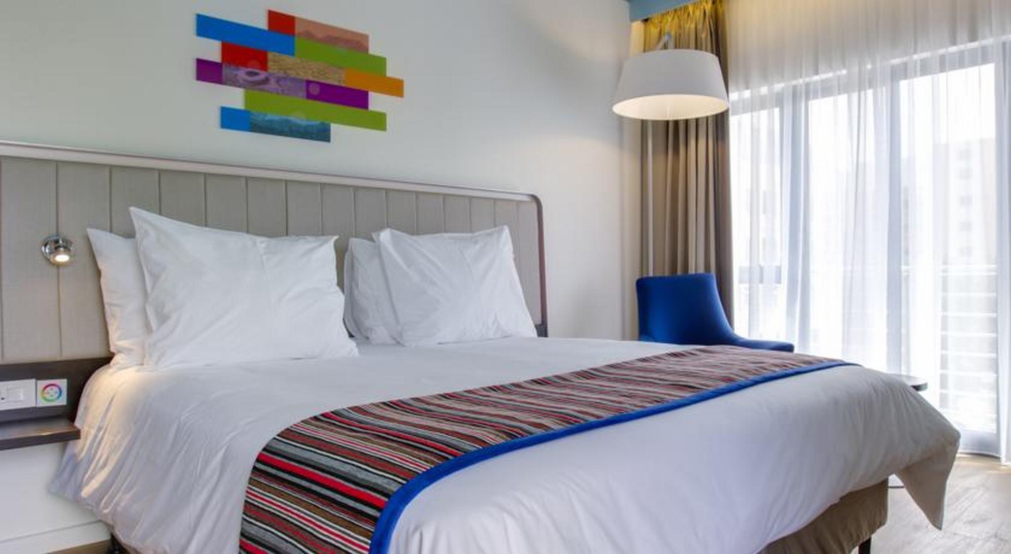Hotel Park By Radisson Newlands Cape Town