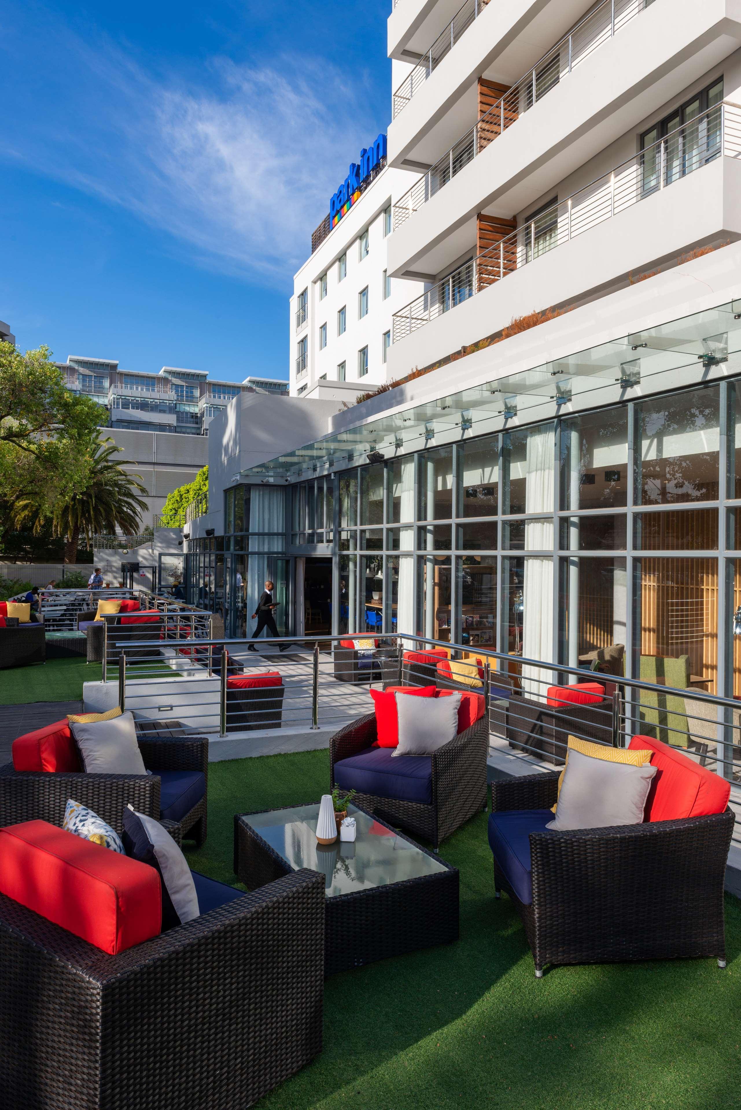 Park By Radisson Newlands Hotel