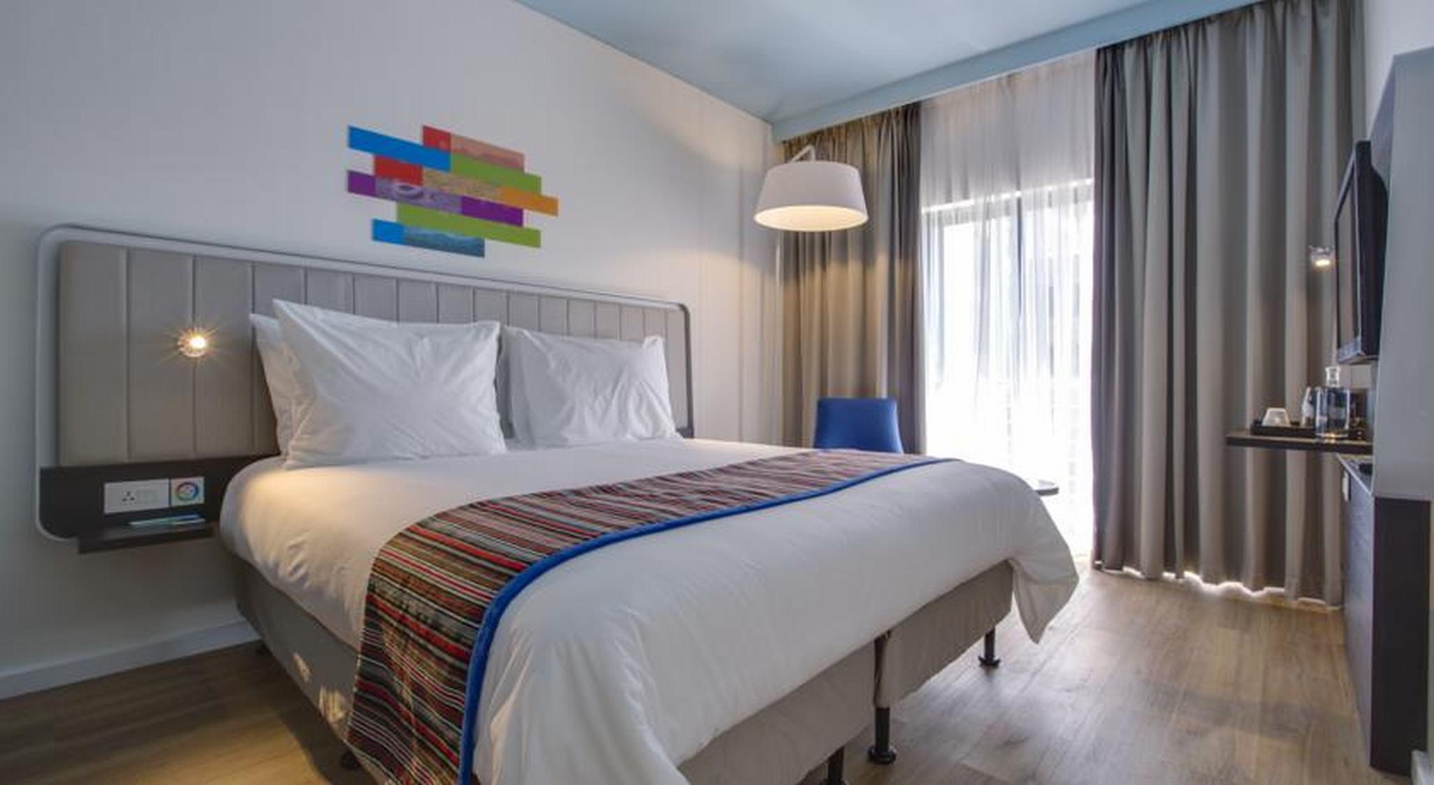 Hotel Park By Radisson Newlands