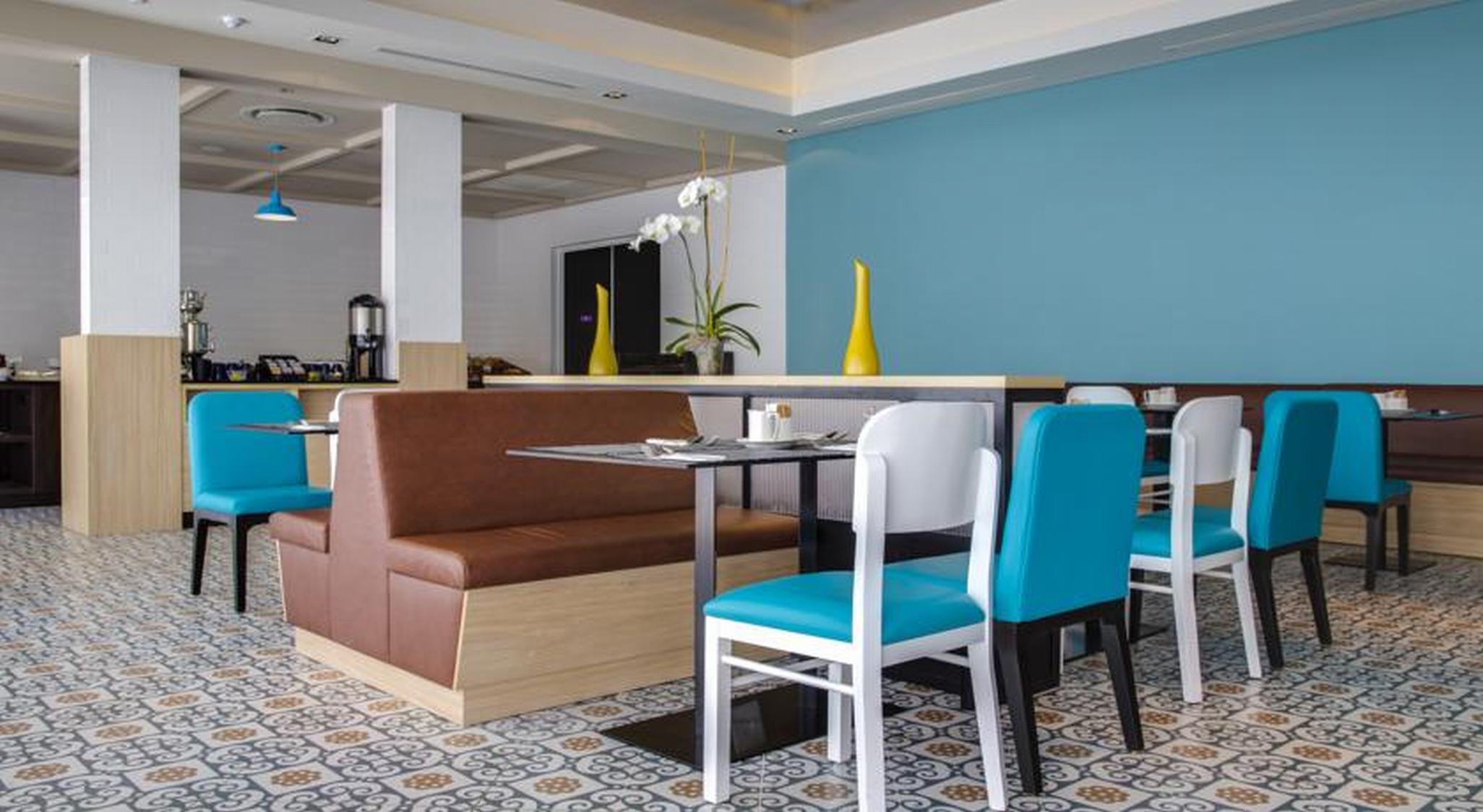 Park By Radisson Newlands 3*