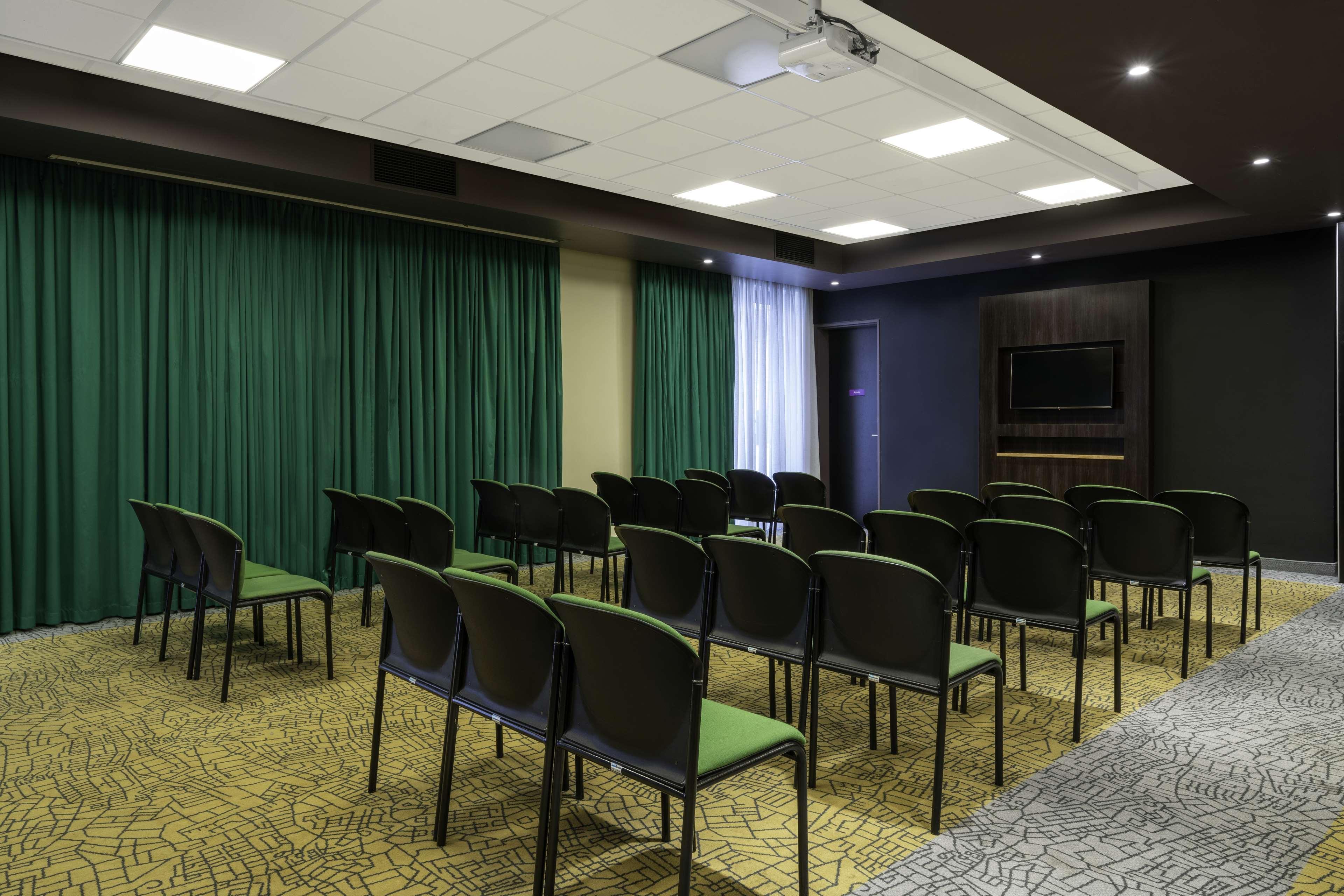 Park By Radisson Newlands 3* Cape Town