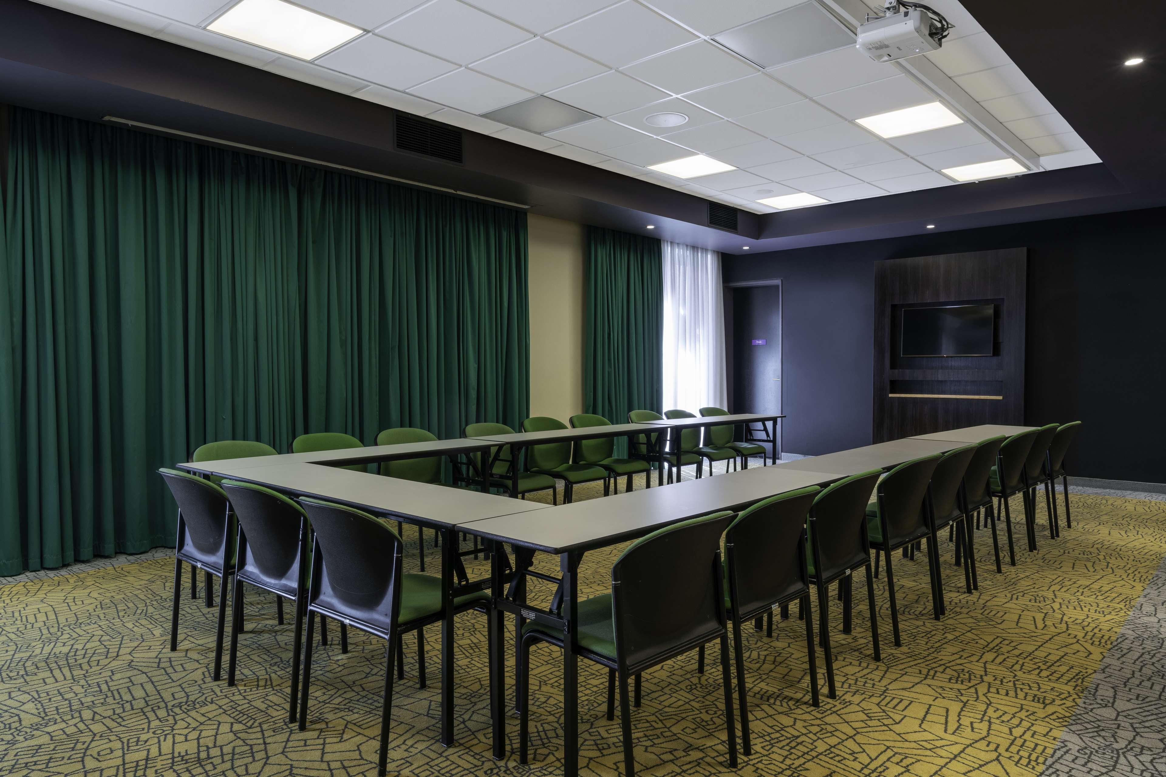 Hotel Park By Radisson Newlands Cape Town
