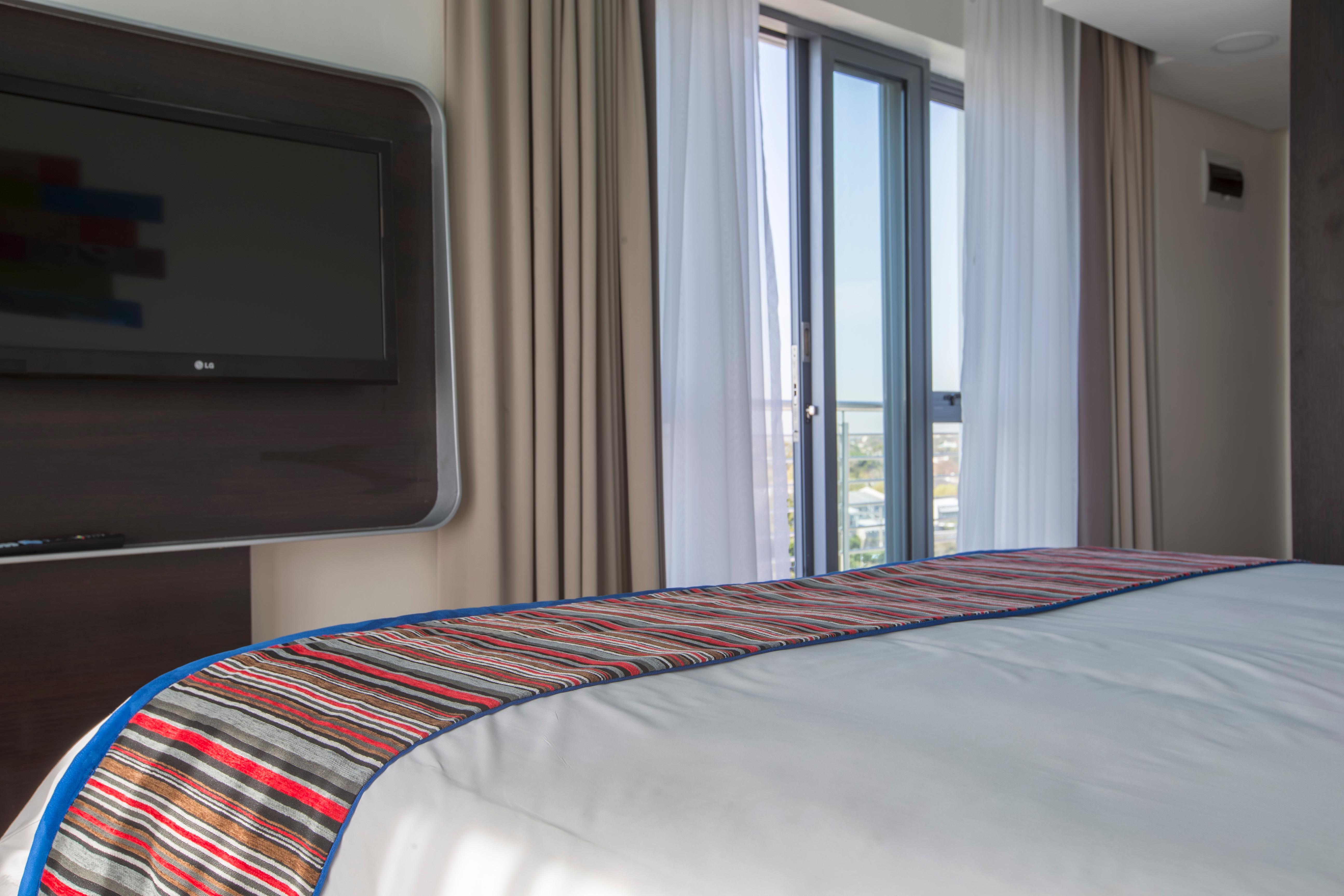 Hotel Park By Radisson Newlands 3*
