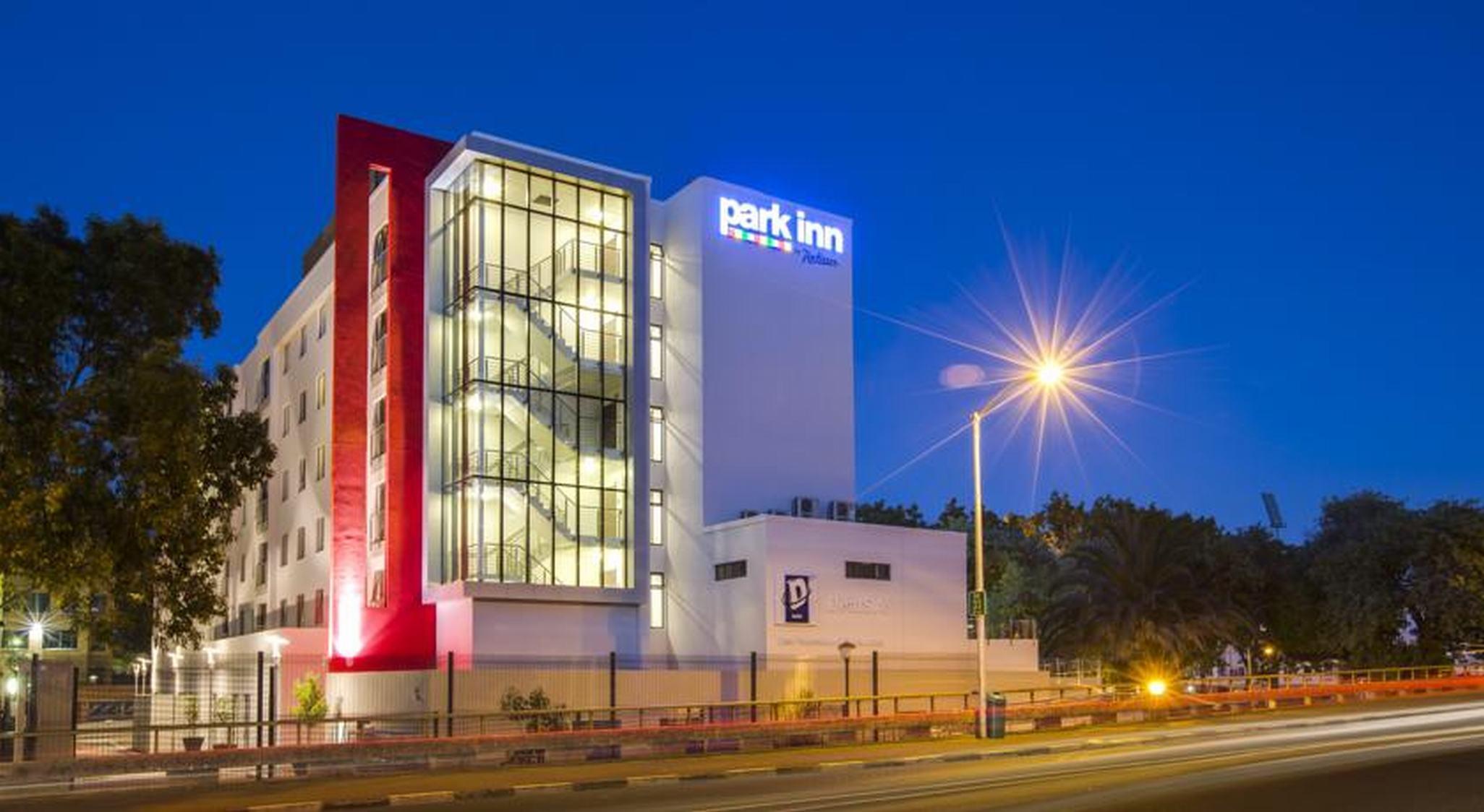 Park By Radisson Newlands Hotel 3*