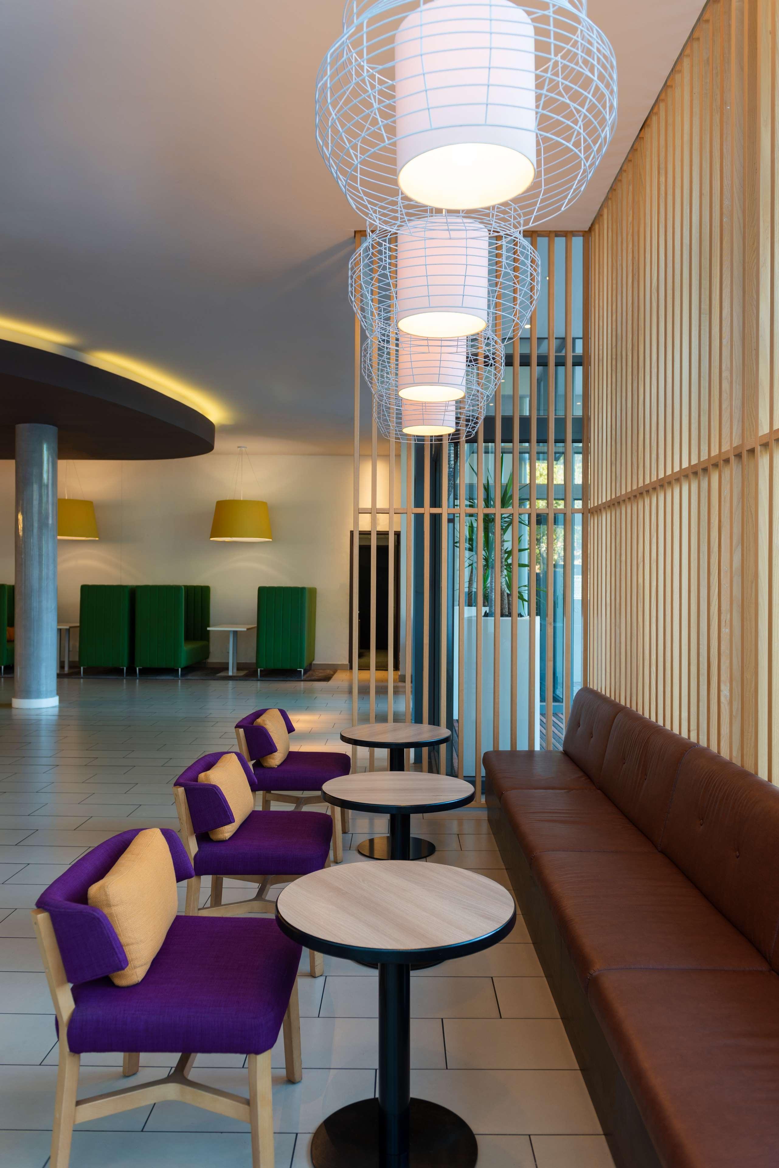 Park By Radisson Newlands 3* Cape Town