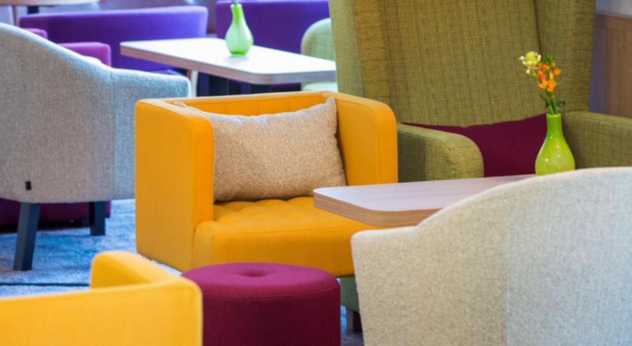 Hotel Park By Radisson Newlands Cape Town