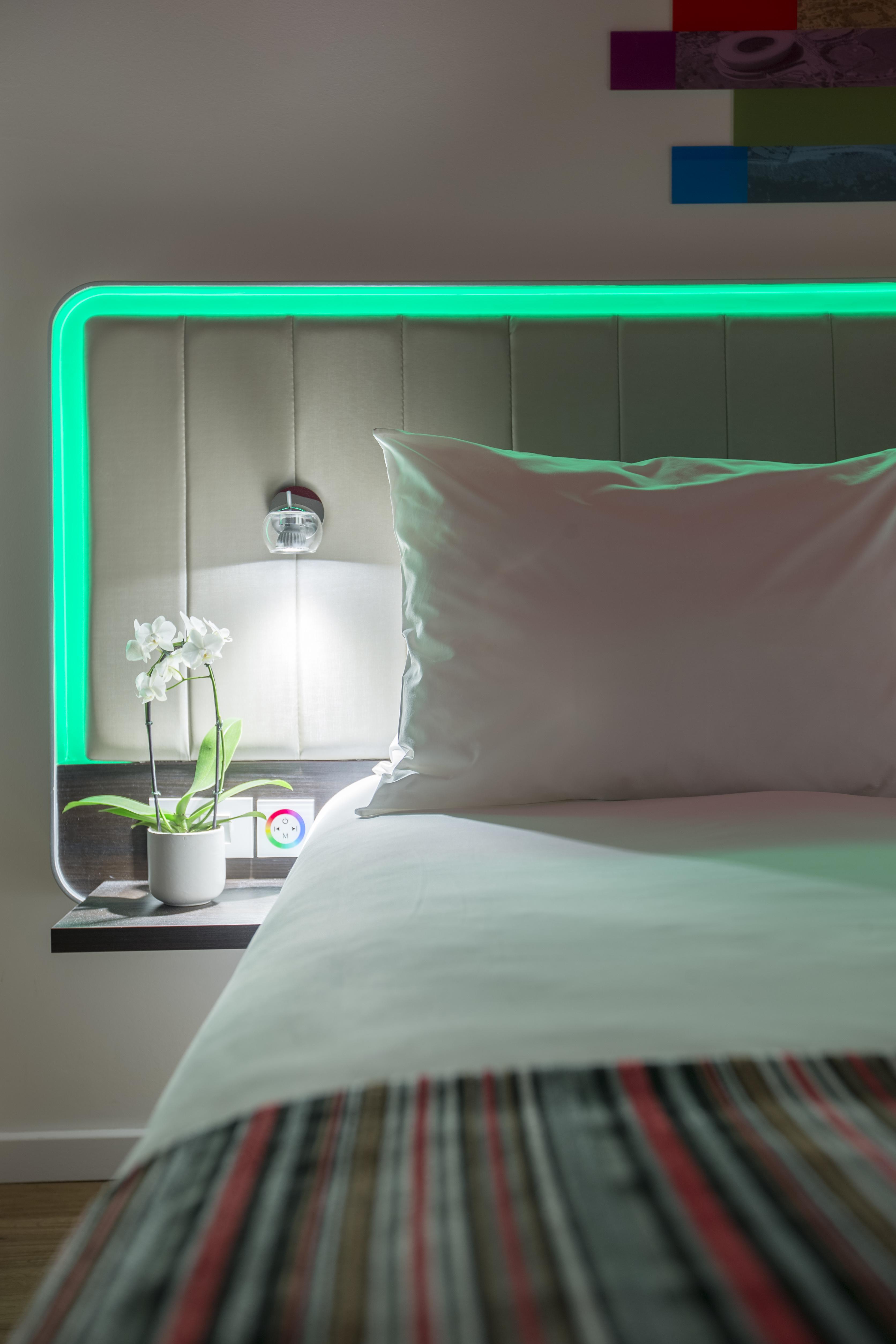 Hotel Park By Radisson Newlands